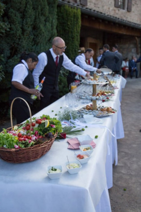 Mariage M&B | Domaine de la Croix Rochefort