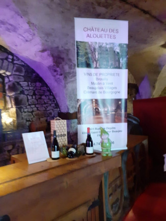 Salon du Mariage | Domaine de la Croix Rochefort