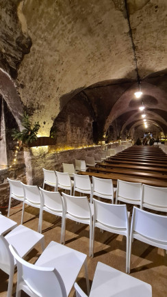 SM&Q | Domaine de la Croix Rochefort