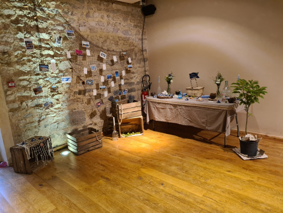 Mariage P&V | Domaine de la Croix Rochefort