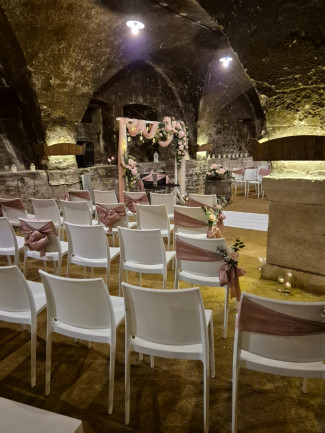 M&L | Domaine de la Croix Rochefort