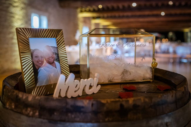 Mariage au Domaine en Mai 2025 - Beaujolais | Domaine de la Croix Rochefort