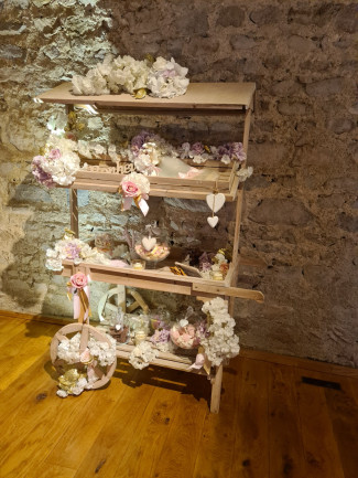 Tournage Visite Virtuelle | Domaine de la Croix Rochefort