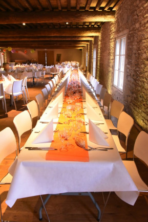 Conscrit Saint Didier sur Beaujeu | Domaine de la Croix Rochefort