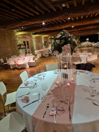 M&L | Domaine de la Croix Rochefort