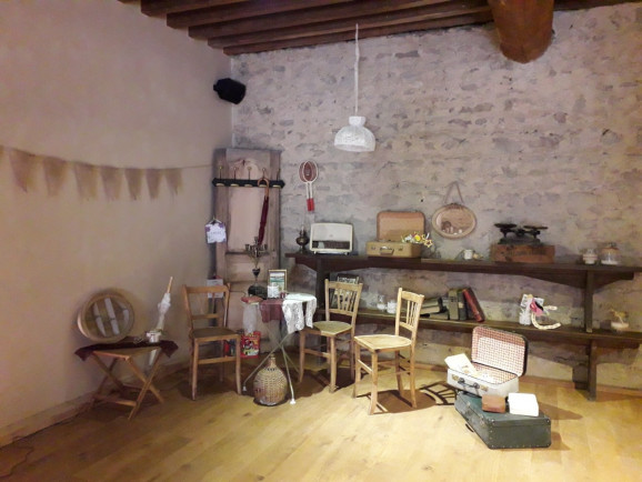 Mariage V & L | Domaine de la Croix Rochefort