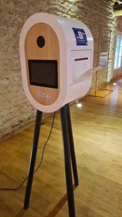 Mariage C&R | Domaine de la Croix Rochefort