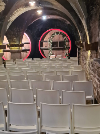 Mariage J&F | Domaine de la Croix Rochefort