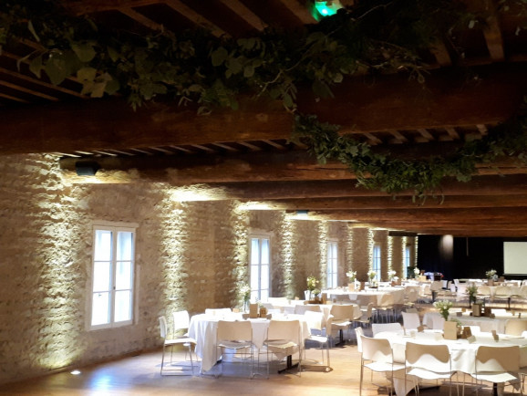 Mariage B&B avec Cérémonie laïque | Domaine de la Croix Rochefort