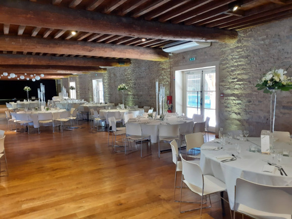 Mariage de K&A | Domaine de la Croix Rochefort