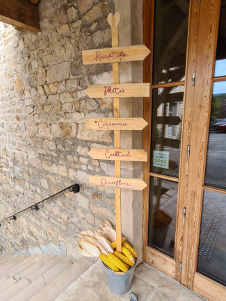 Mariage L&Y | Domaine de la Croix Rochefort