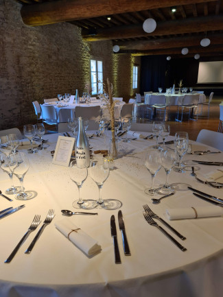 Mariage M&R | Domaine de la Croix Rochefort