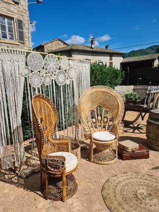 Mariage J&N | Domaine de la Croix Rochefort