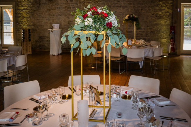 Mariage au Domaine en Mai 2025 - Beaujolais | Domaine de la Croix Rochefort