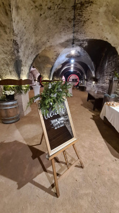 SM&Q | Domaine de la Croix Rochefort