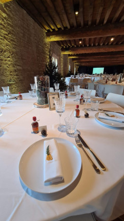 SM&Q | Domaine de la Croix Rochefort