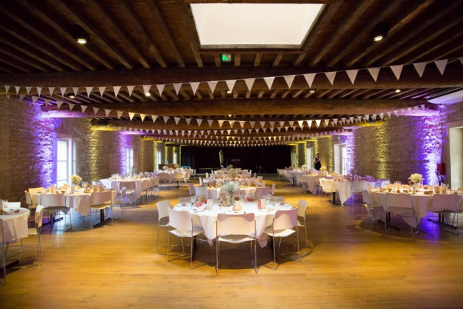 Mariage M&B | Domaine de la Croix Rochefort