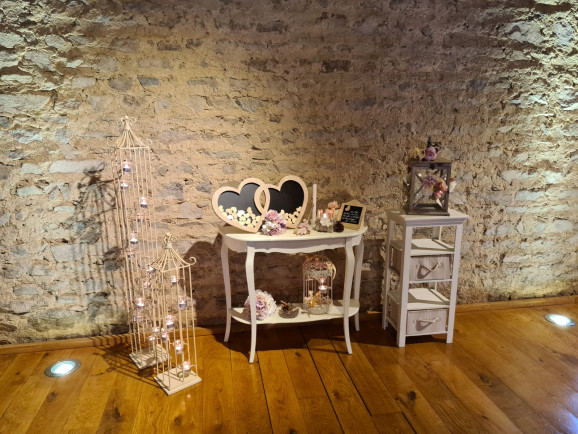 Tournage Visite Virtuelle | Domaine de la Croix Rochefort