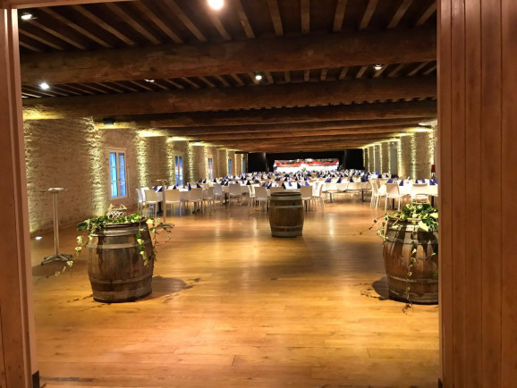 ASA BEAUJOLAIS Montée des Sarmentelles Finale coupe de France de la montagne | Domaine de la Croix Rochefort