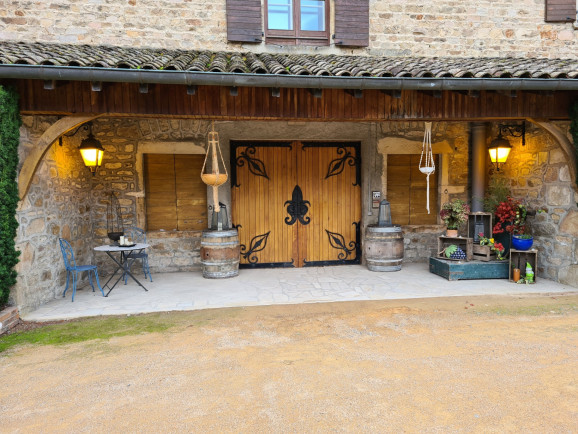 Tournage Visite Virtuelle | Domaine de la Croix Rochefort