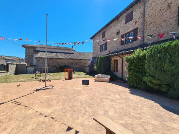 Mariage A&B | Domaine de la Croix Rochefort