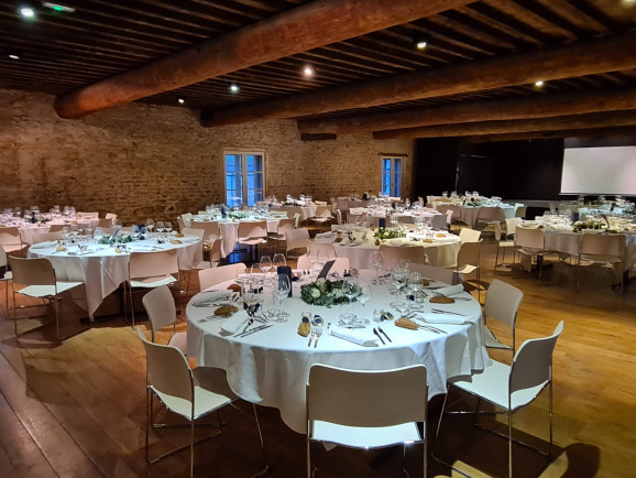 Mariage C&C | Domaine de la Croix Rochefort