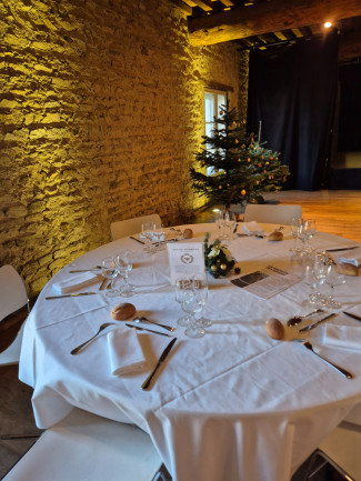 Mariage B | Domaine de la Croix Rochefort