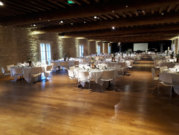 Mariage de L & J | Domaine de la Croix Rochefort