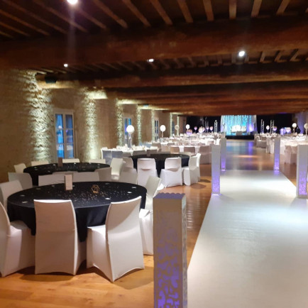 Mariage de E&M | Domaine de la Croix Rochefort