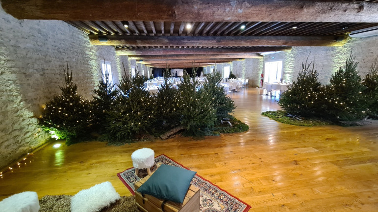 SM&Q | Domaine de la Croix Rochefort