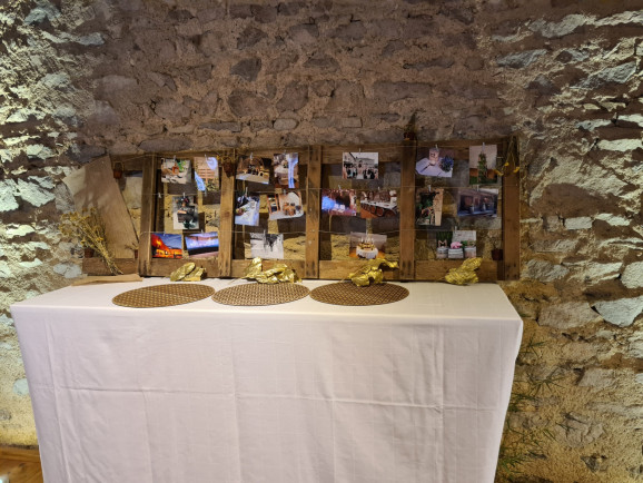 Tournage Visite Virtuelle | Domaine de la Croix Rochefort