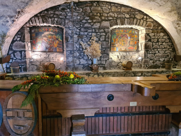 Mariage C&F | Domaine de la Croix Rochefort