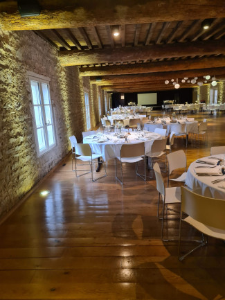 Mariage de C&JL | Domaine de la Croix Rochefort