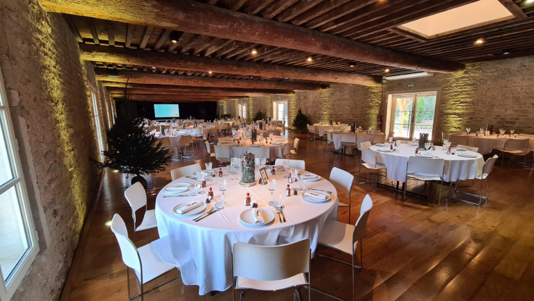 SM&Q | Domaine de la Croix Rochefort