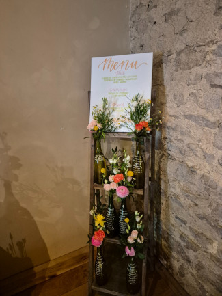 Mariage avril 2025 | Domaine de la Croix Rochefort