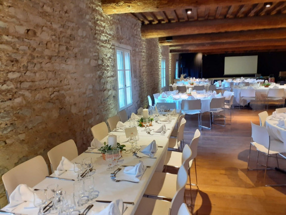 Mariage 24 novembre | Domaine de la Croix Rochefort