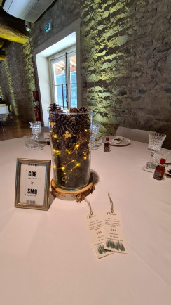 SM&Q | Domaine de la Croix Rochefort