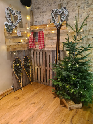 Mariage M&M | Domaine de la Croix Rochefort