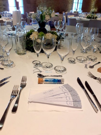 Mariage de C & R | Domaine de la Croix Rochefort