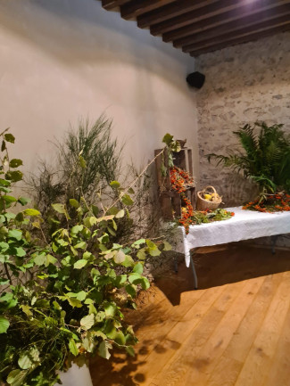 Mariage C&F | Domaine de la Croix Rochefort