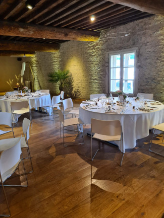 Mariage C&J | Domaine de la Croix Rochefort