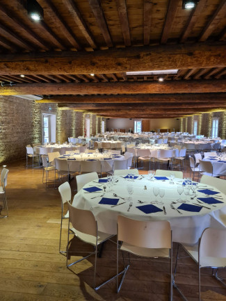 ASA BEAUJOLAIS Montée des Sarmentelles Finale coupe de France de la montagne | Domaine de la Croix Rochefort