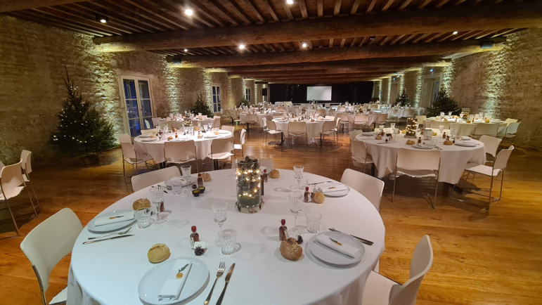 SM&Q | Domaine de la Croix Rochefort