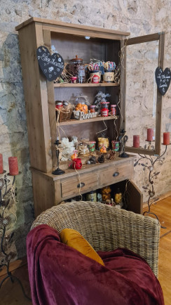 Mariage L&G | Domaine de la Croix Rochefort