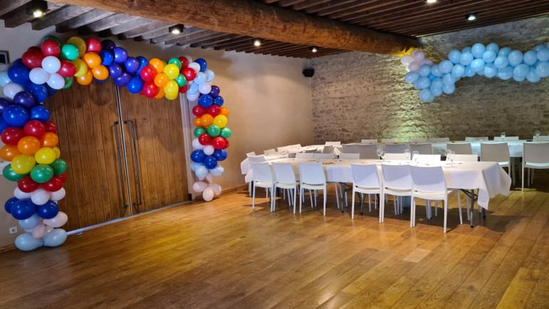 Conscrit 2023 | Domaine de la Croix Rochefort