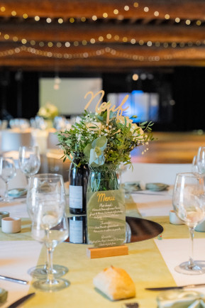 Mariage Complet 2025 - Cérémonie, Cocktail et Réception au Domaine pour mariage et séminaire dans le Beaujolais | Domaine de la Croix Rochefort