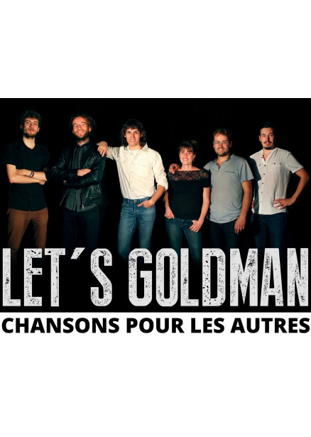 LET'S GOLDMAN