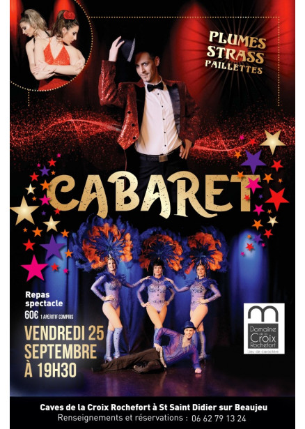 CABARET