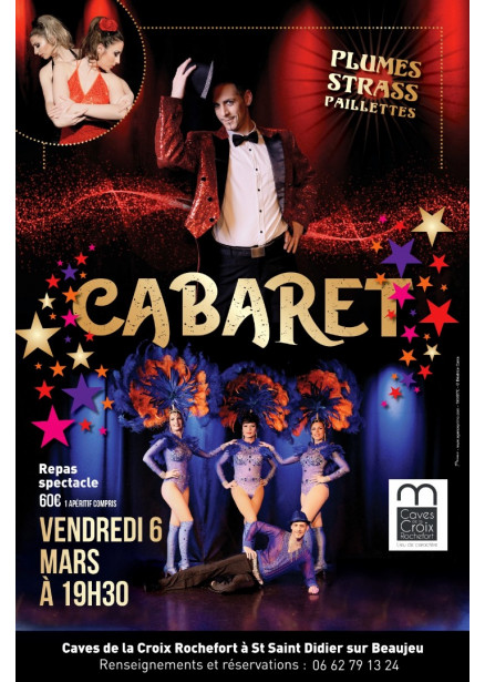 Cabaret