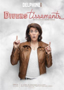 Humour : Delphine Delepaut